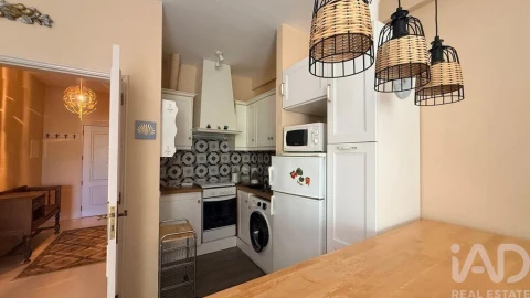 Apartamento T2 para Venda em Castro Marim