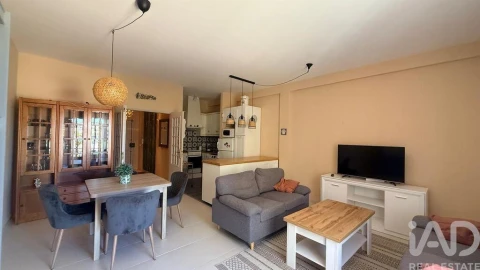 Apartamento T2 para Venda em Castro Marim