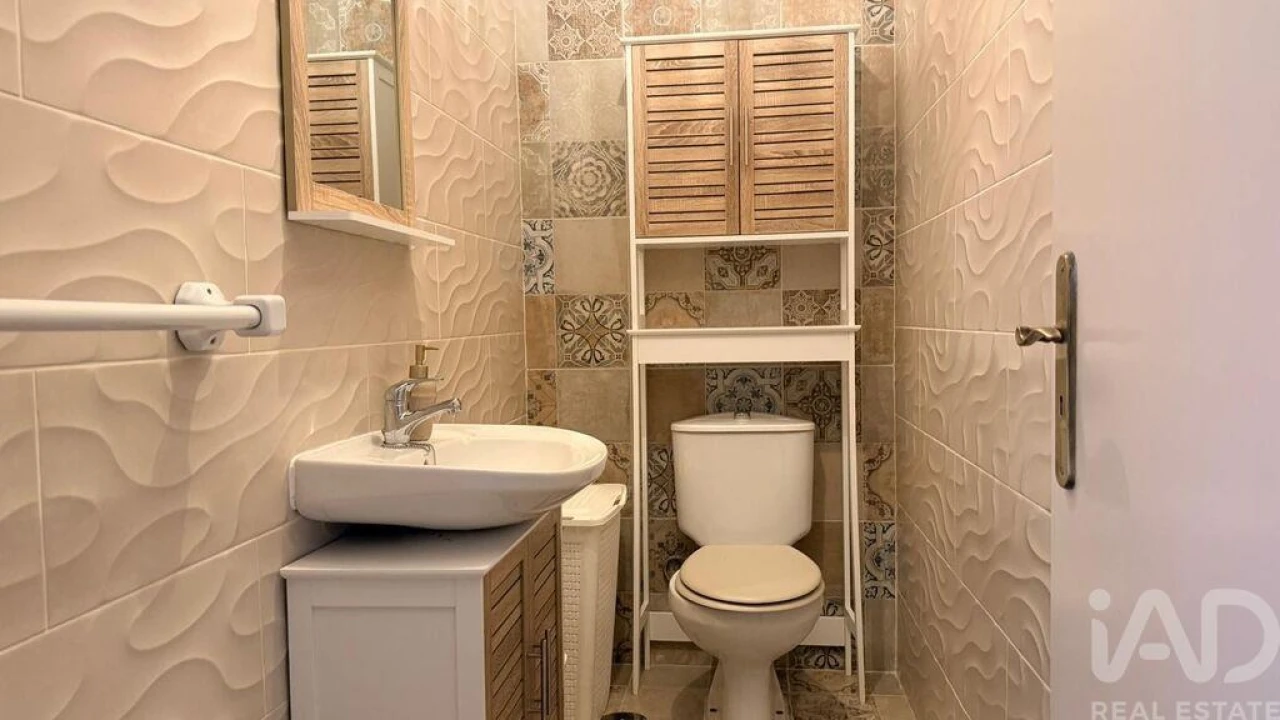 Apartamento T2 para Venda em Castro Marim Foto 16