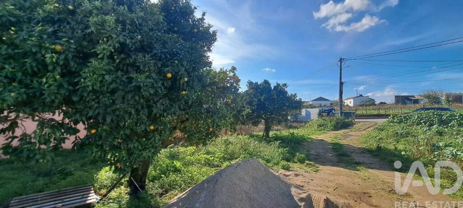 Terreno para Venda em Vermelha Foto 5