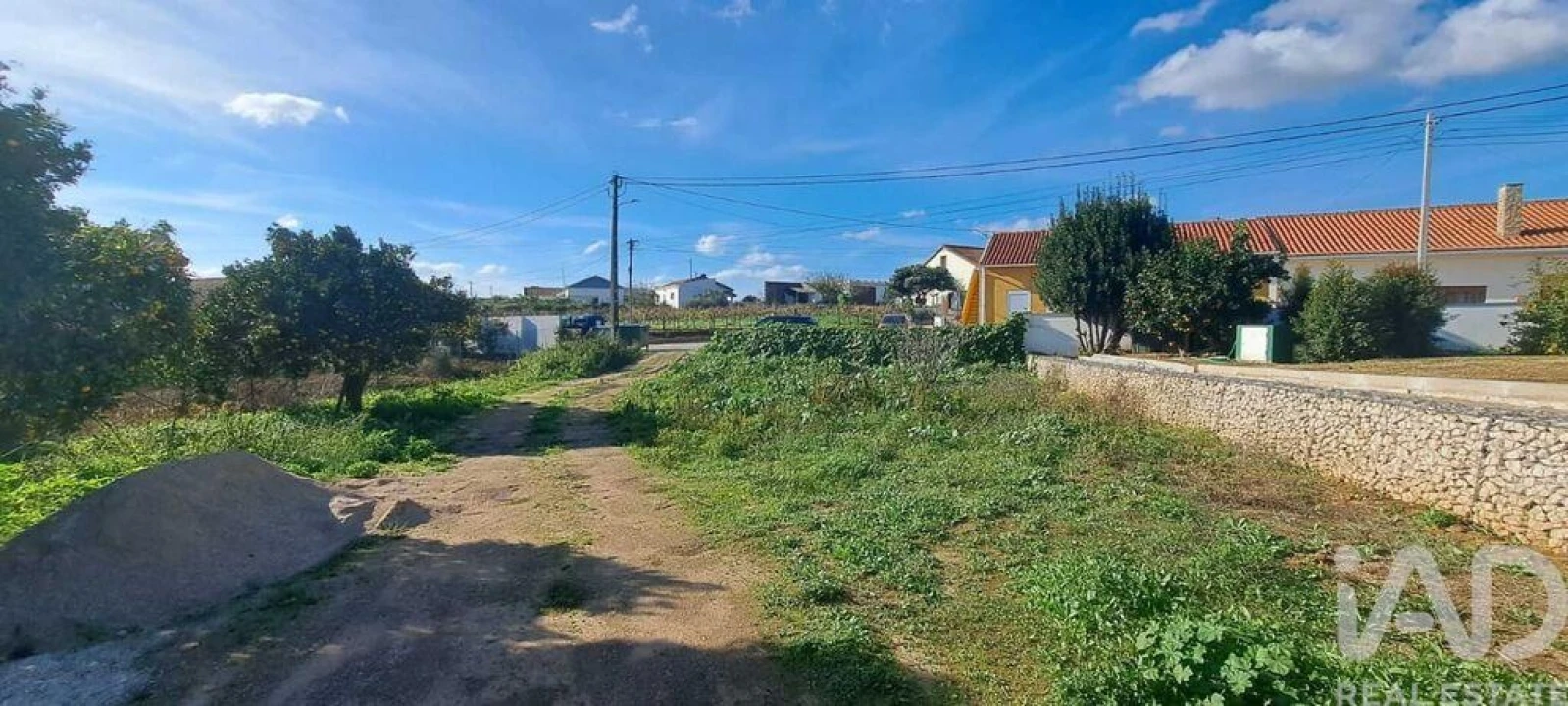 Terreno para Venda em Vermelha Foto 3
