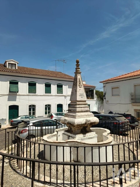 Moradia T1 para Venda em São Bento do Cortiço e Santo Estêvão