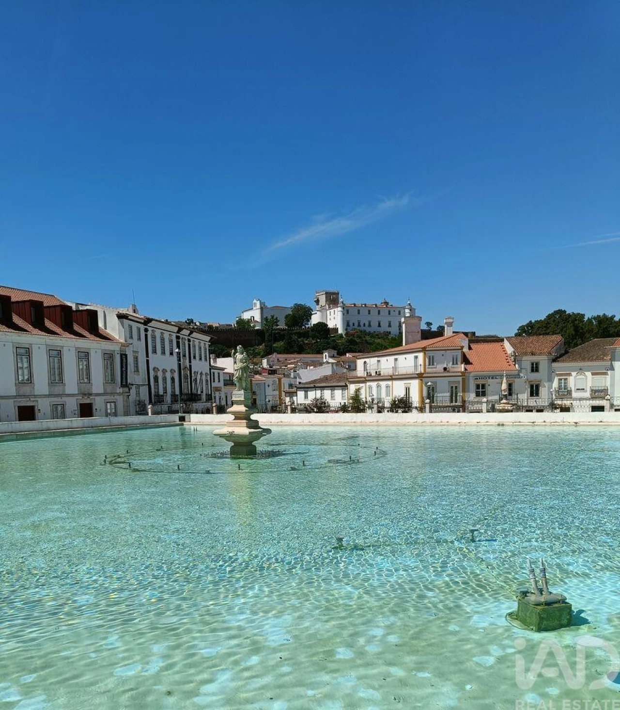 Moradia T1 para Venda em São Bento do Cortiço e Santo Estêvão Foto 14