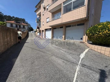 Apartamento T2 para Venda em Fajões