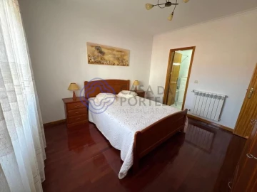 Apartamento T2 para Venda em Fajões