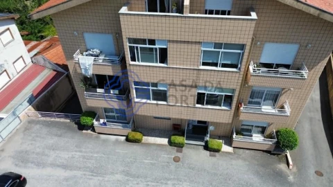 Apartamento T2 para Venda em Fajões