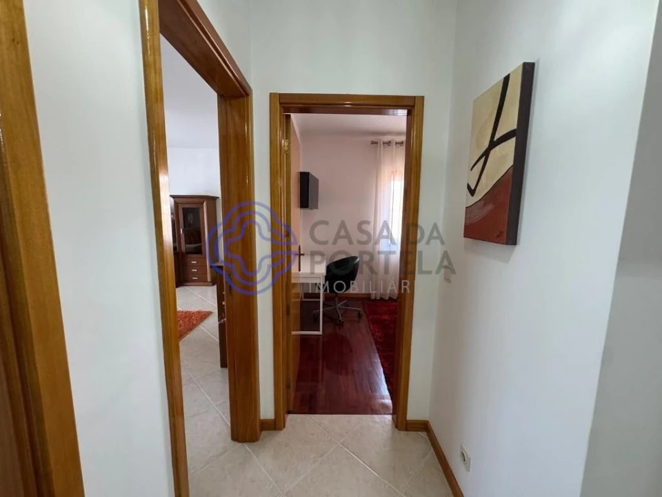Apartamento T2 para Venda em Fajões Foto 7