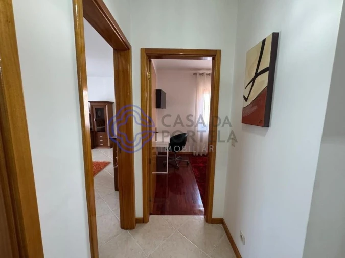 Apartamento T2 para Venda em Fajões Foto 7