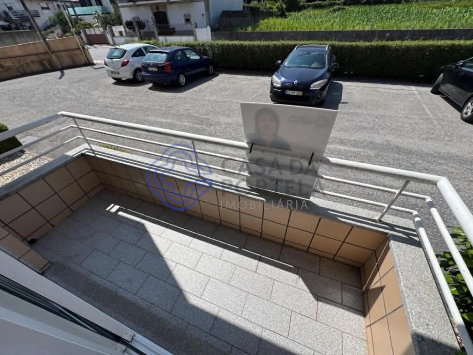 Apartamento T2 para Venda em Fajões Foto 13