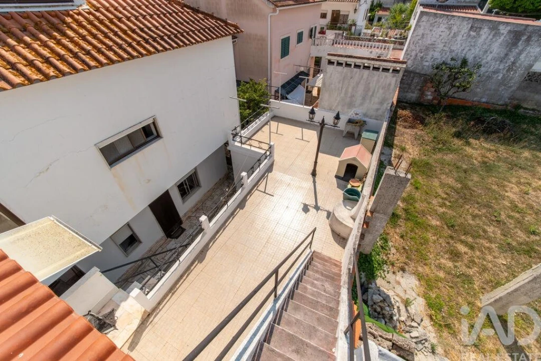 Moradia T2 para Venda em União das Freguesias de Setúbal Foto 22
