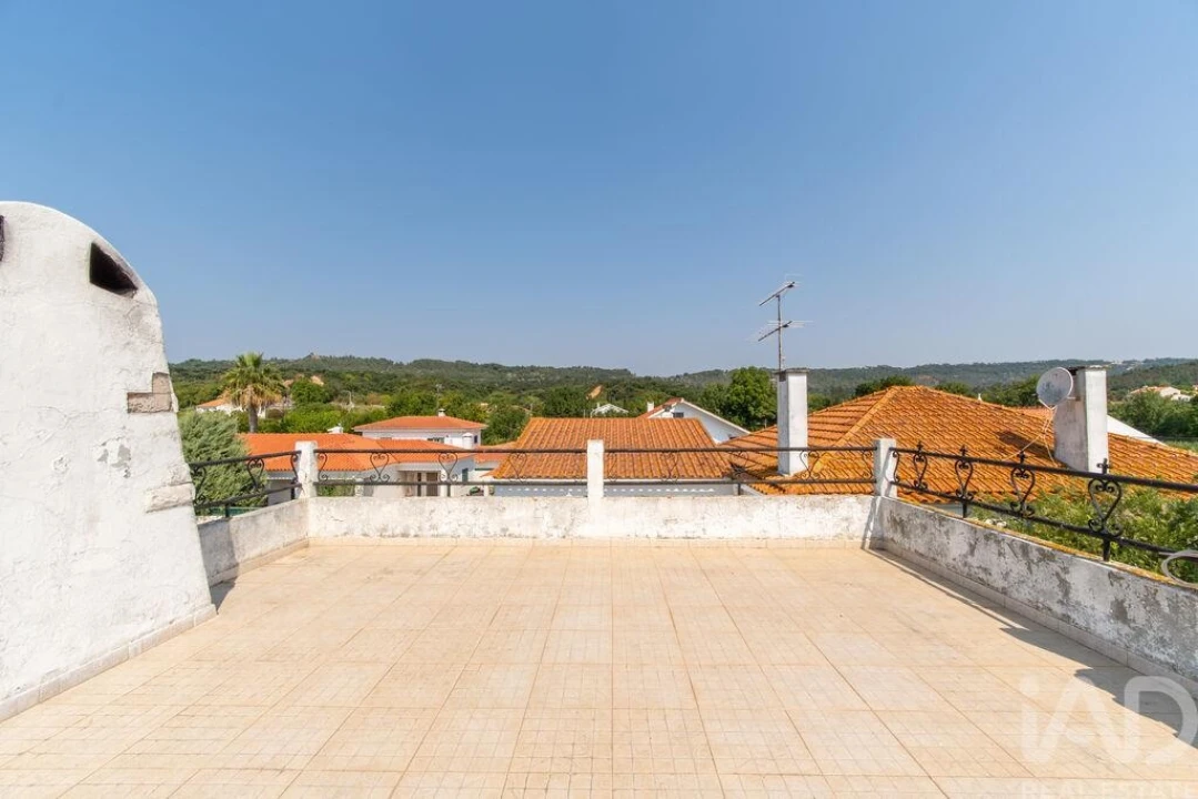 Moradia T2 para Venda em União das Freguesias de Setúbal Foto 21