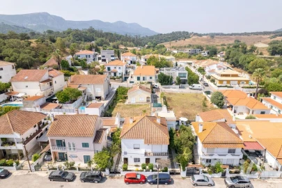 Moradia T2 para Venda em União das Freguesias de Setúbal