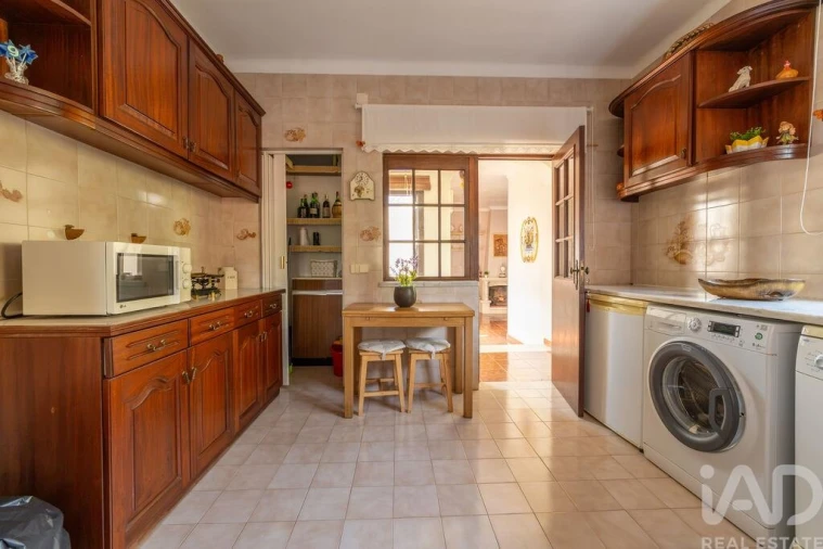 Moradia T2 para Venda em União das Freguesias de Setúbal Foto 12