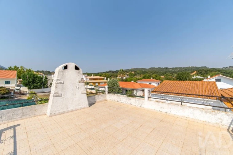 Moradia T2 para Venda em União das Freguesias de Setúbal Foto 20