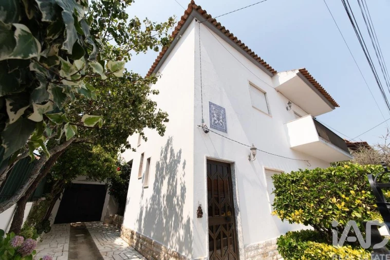 Moradia T2 para Venda em União das Freguesias de Setúbal Foto 38