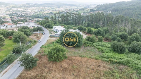 Terreno para Venda em Joane