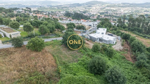 Terreno para Venda em Joane
