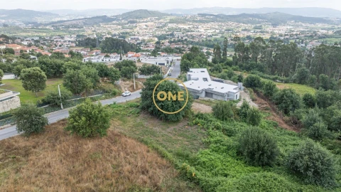 Terreno para Venda em Joane