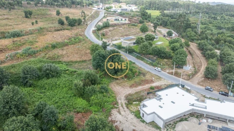Terreno para Venda em Joane