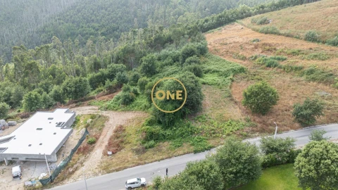 Terreno para Venda em Joane