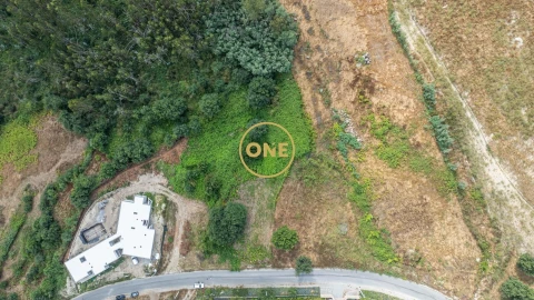 Terreno para Venda em Joane
