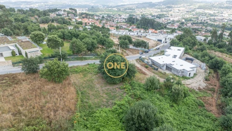 Terreno para Venda em Joane