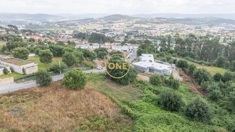 Terreno para Venda em Joane
