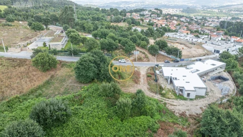 Terreno para Venda em Joane