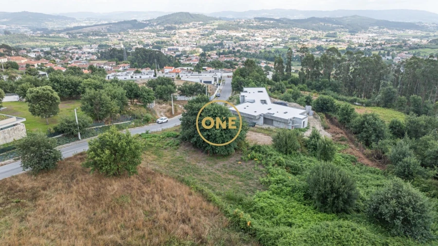 Terreno para Venda em Joane Foto 6
