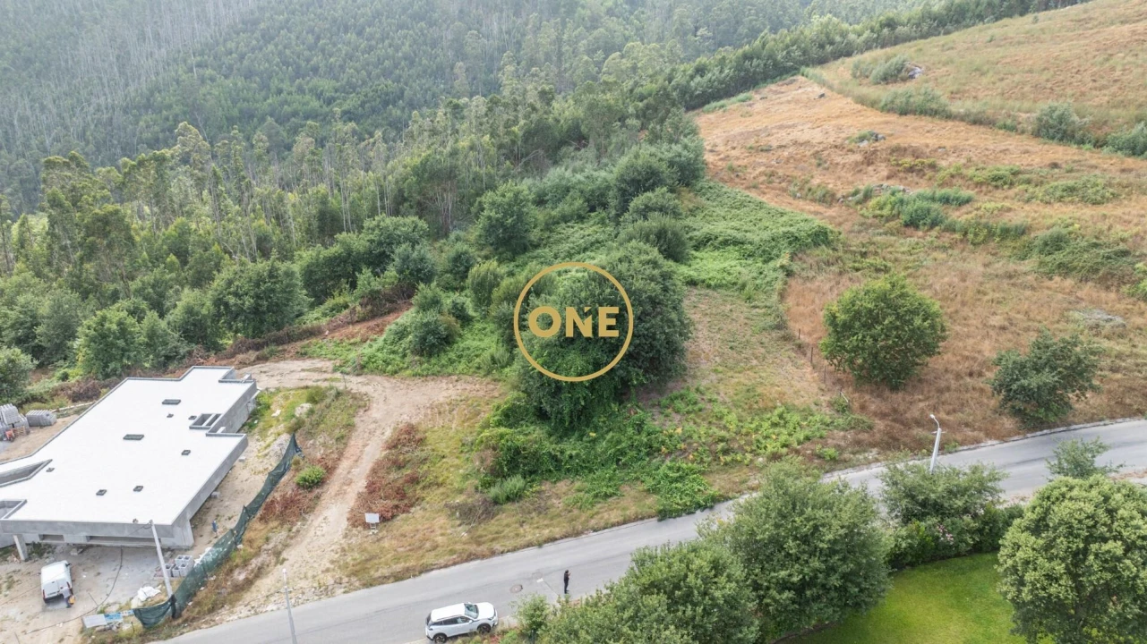 Terreno para Venda em Joane Foto 12