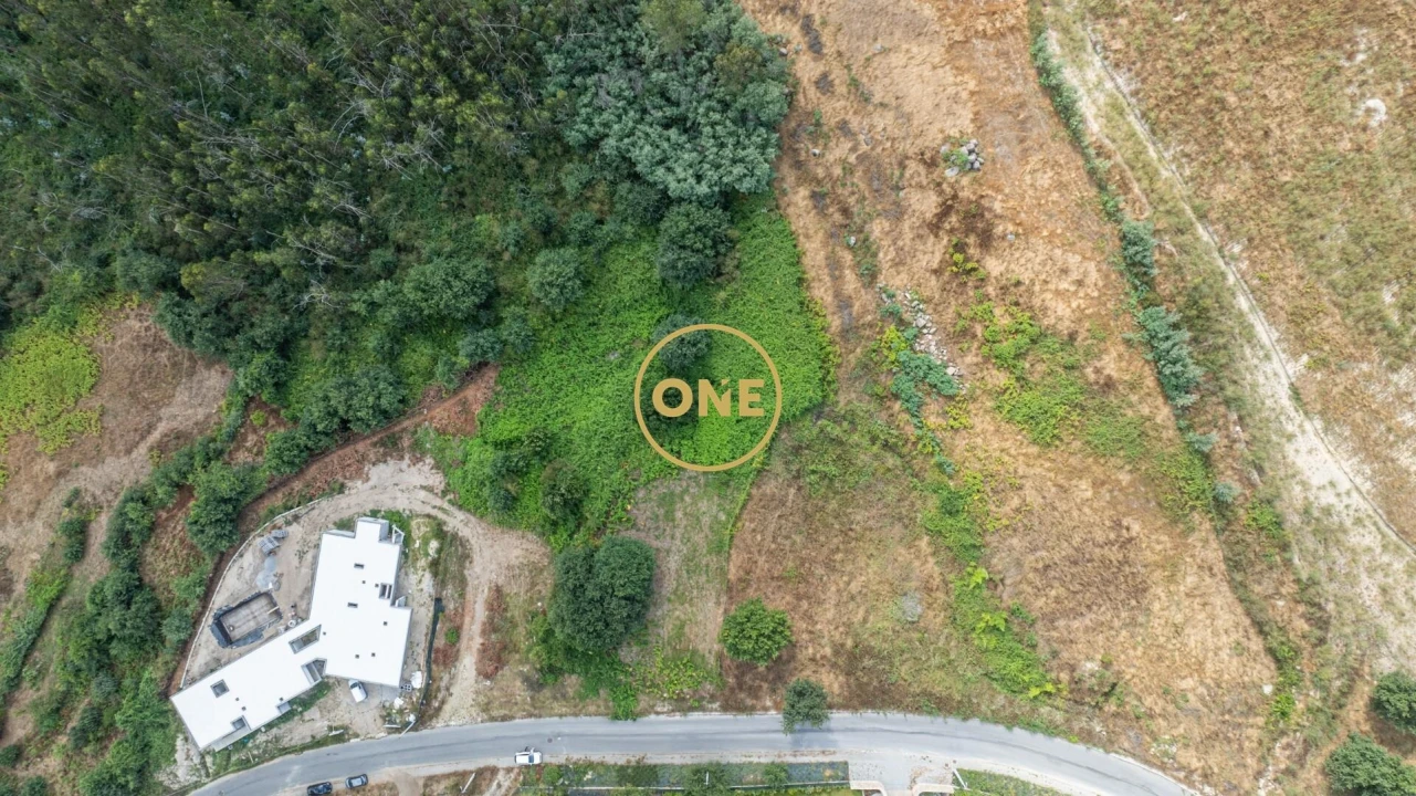 Terreno para Venda em Joane Foto 5