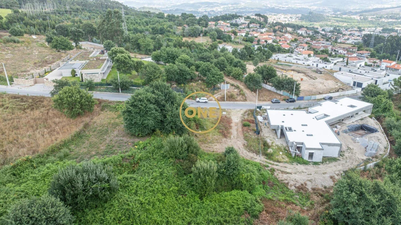 Terreno para Venda em Joane Foto 8