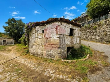 Moradia T1 para Venda em Marrancos e Arcozelo