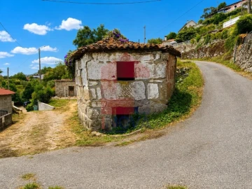Moradia T1 para Venda em Marrancos e Arcozelo