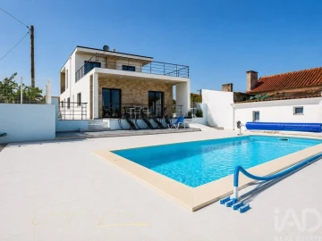 Moradia T3 para Venda em Maiorca
