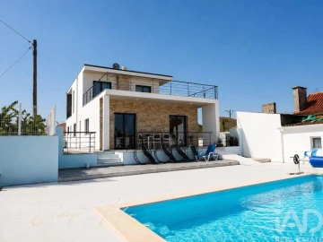 Moradia T3 para Venda em Maiorca