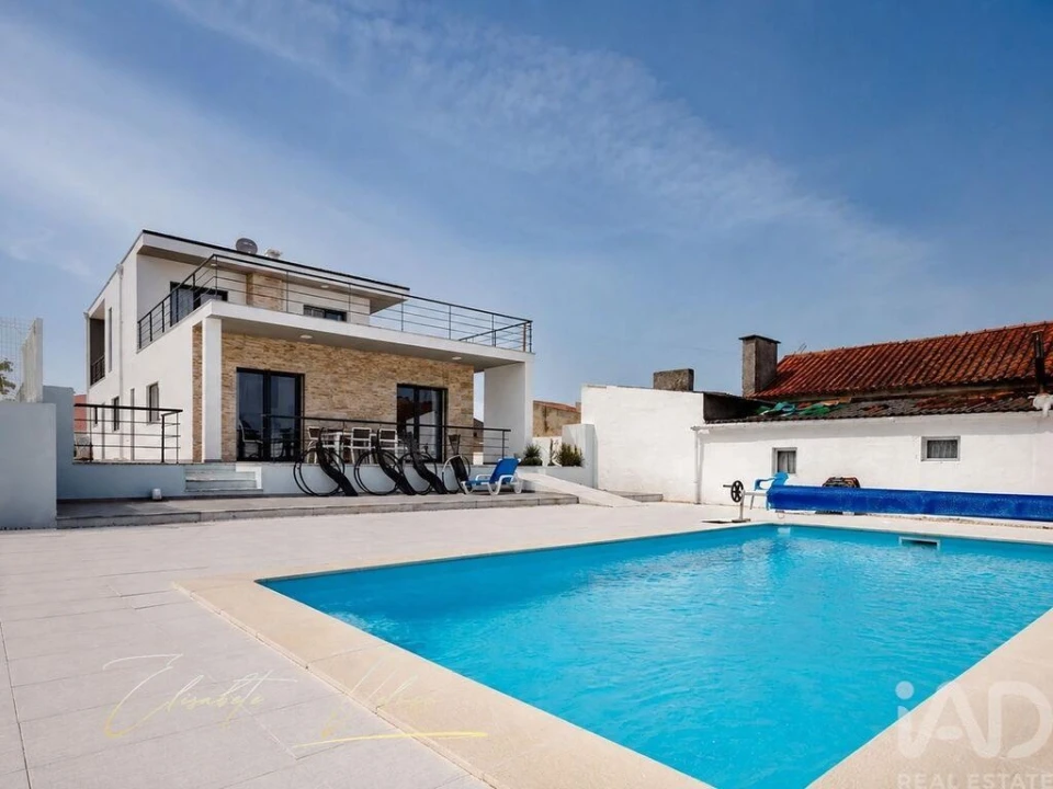 Moradia T3 para Venda em Maiorca Foto 1