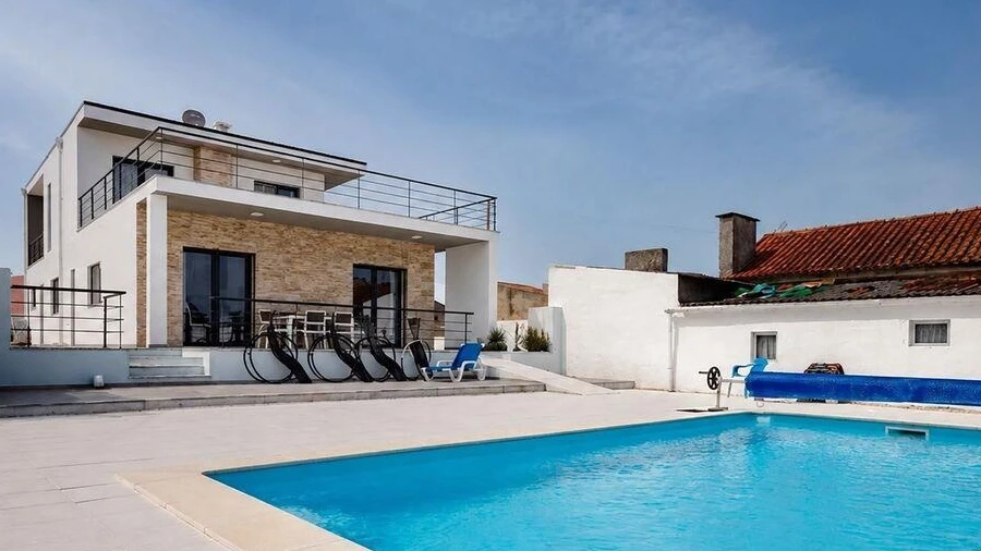 Moradia T3 para Venda em Maiorca