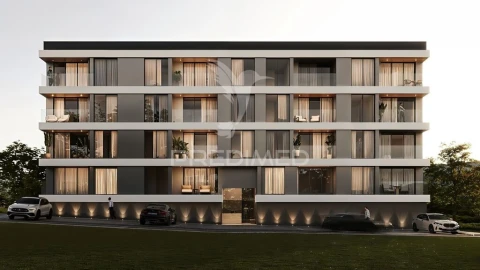 Apartamento T1 para Venda em Vila Praia de Ancora