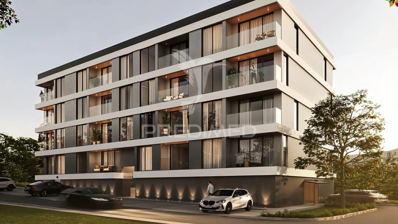 Apartamento T1 para Venda em Vila Praia de Ancora Foto 8