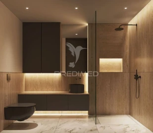 Apartamento para Venda em Braga (São José de São Lázaro e São João do Souto)