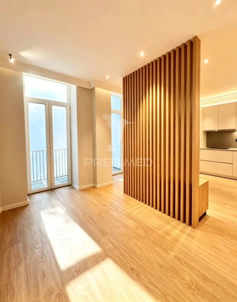 Apartamento para Venda em Braga (São José de São Lázaro e São João do Souto)