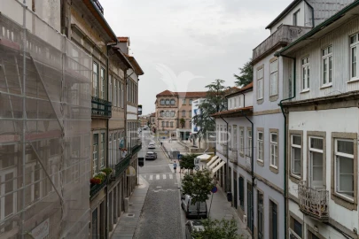 Apartamento para Venda em Braga (São José de São Lázaro e São João do Souto)