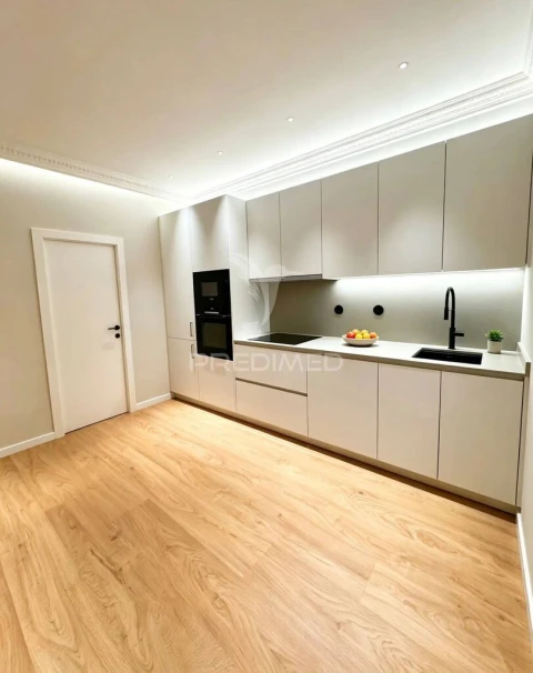Apartamento para Venda em Braga (São José de São Lázaro e São João do Souto)