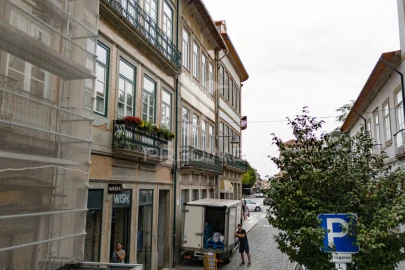 Apartamento para Venda em Braga (São José de São Lázaro e São João do Souto)