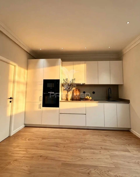 Apartamento para Venda em Braga (São José de São Lázaro e São João do Souto)