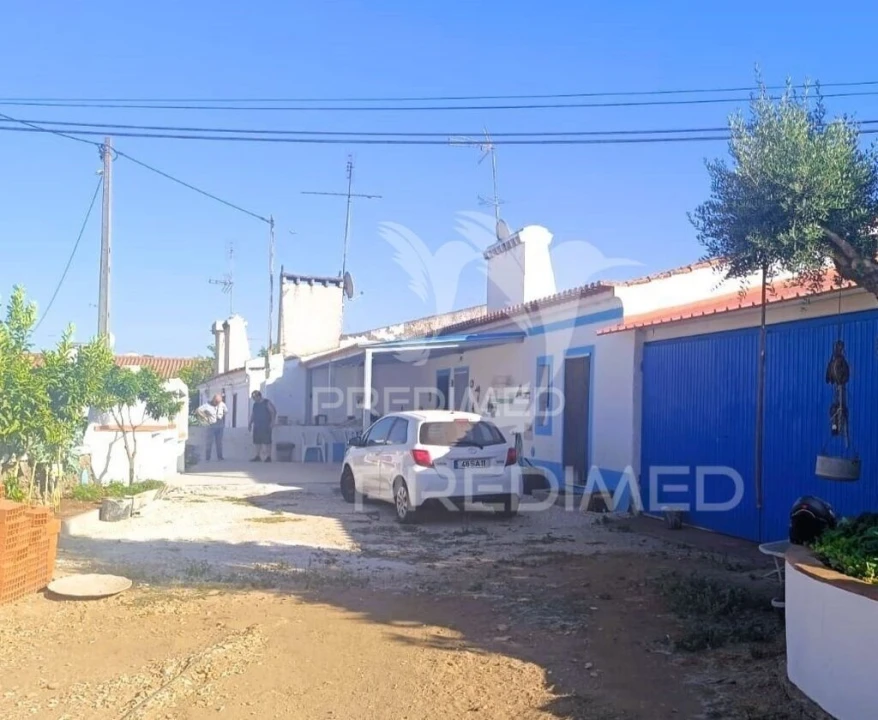 Moradia T4 para Venda em Arcos Foto 1