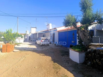 Moradia T4 para Venda em Arcos