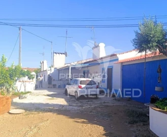 Moradia T4 para Venda em Arcos