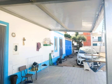 Moradia T4 para Venda em Arcos
